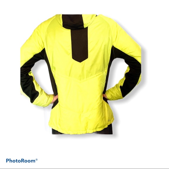 Men’s Smartwool PHD Smartloft Divide Hoody Jacket - Picture 2 of 9